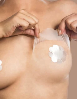 Katri Sequin Strapless Gown | Lavendar