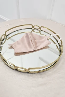 SilkLee | Luxury Mulberry Silk Face Mask
